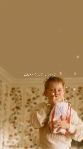 マツエク・マツパ BUNNYEYES RUMIのマツエク・マツパデザイン