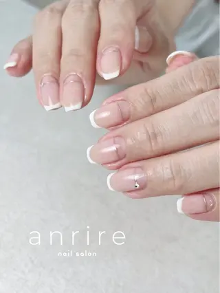 ネイル nailsalon anrireのネイルデザイン