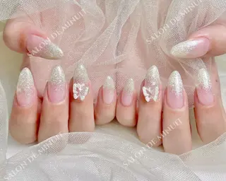 ネイル Emily 🎀のネイルデザイン