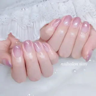 ネイル sissy hatsuneのネイルデザイン