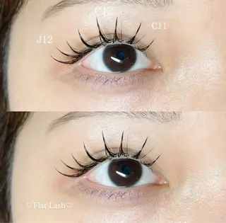 マツエク・マツパ アイリスト / miki♡のマツエク・マツパデザイン