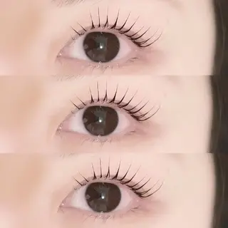 マツエク・マツパ eye mor 杉浦のマツエク・マツパデザイン