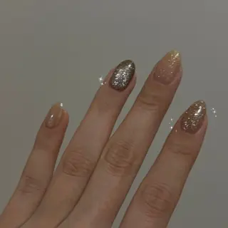 ネイル nail salon Clairのネイルデザイン