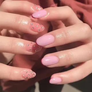 ネイル Salon MINEのエステ・リラクイメージ