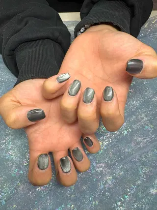 ネイル WAKALU .のネイルデザイン