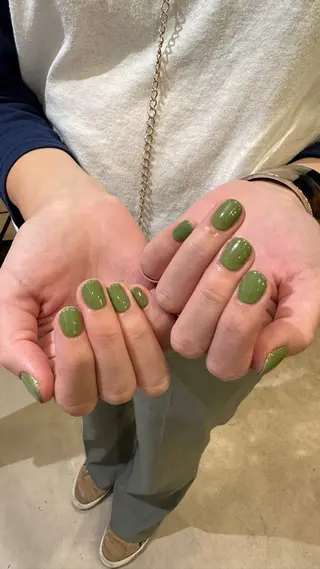 ネイル 🎶個性派ネイル💅 /Komachi❤️のネイルデザイン