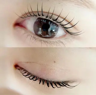 マツエク・マツパ EYELA燕三条 小川のマツエク・マツパデザイン