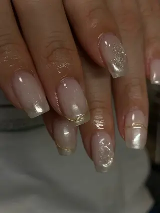 ネイル BNT nailsのネイルデザイン