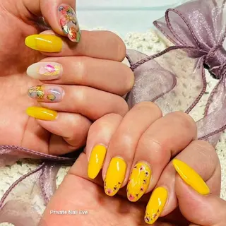 ネイル ネイル junkoのネイルデザイン