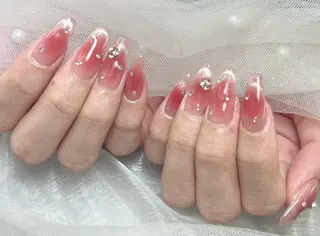 ネイル For you. Nail Salonのネイルデザイン