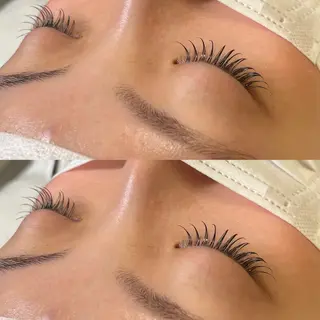 マツエク・マツパ omiisalon 守山店:kiyokaのマツエク・マツパデザイン