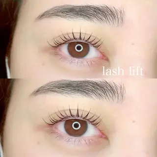 マツエク・マツパ suzuki natsumiのマツエク・マツパデザイン