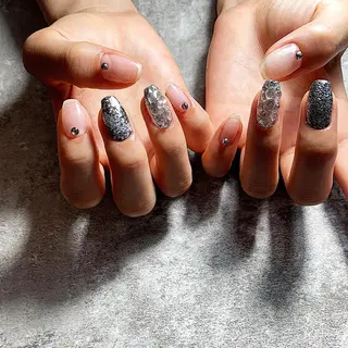 ネイル 土屋 智子のエステ・リラクイメージ