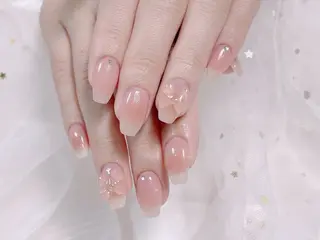 ネイル ジョリ kasumi🌹💅のネイルデザイン