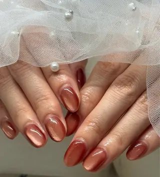 ネイル 佐藤 ◡̈のネイルデザイン