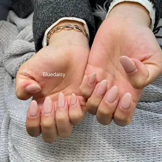 ネイル Blue daisy 栄本店のネイルデザイン