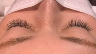 マツエク・マツパ 山田 紗希のマツエク・マツパデザイン