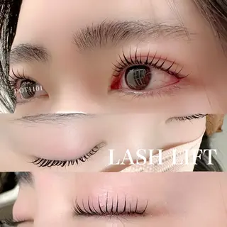 マツエク・マツパ saki koyamaのマツエク・マツパデザイン