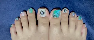 ネイル 齋藤 咲良のエステ・リラクイメージ