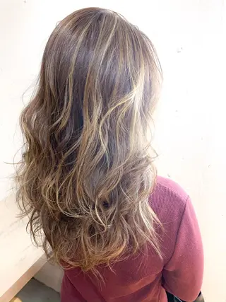 ロング ショート✨ボブ✨代表 新田見美仁のヘアスタイル