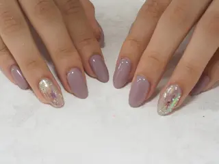 ネイル Amore Nのネイルデザイン