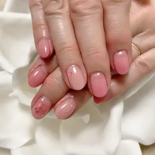 ネイル 💅fleur Ayumiのネイルデザイン