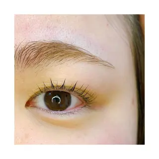 マツエク・マツパ リルアイラッシュ Airiのその他イメージ