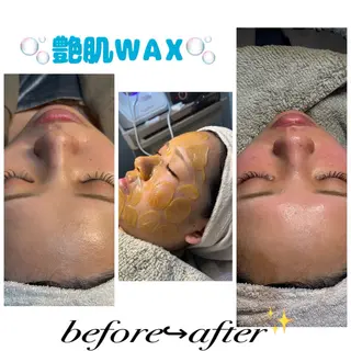 atelier Bellemu所属・【錦糸町】アイブロウ リスト🌷ホノカの眉毛・アイブロウイメージ