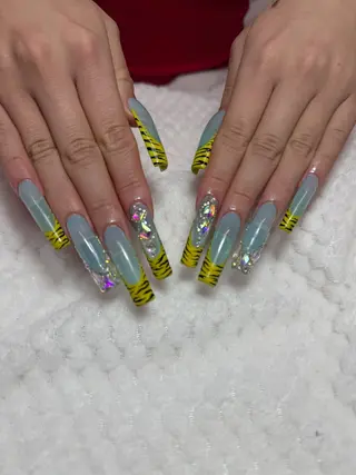 ネイル Arva Manaのネイルデザイン