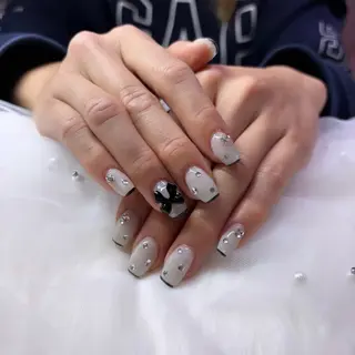 ネイル salon AYAのネイルデザイン