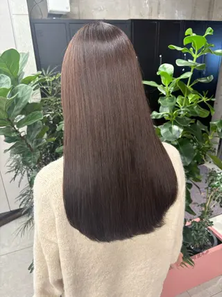 ロング メンズモデル募集中/ shimoji🦦のヘアスタイル