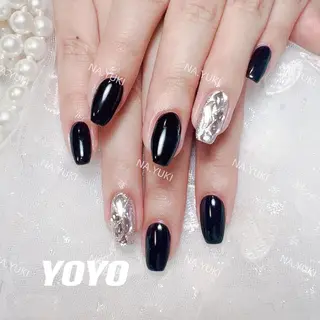 ネイル YUKI 💗 渋谷店のネイルデザイン