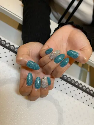 ネイル CHANCE 【チャンス】のネイルデザイン