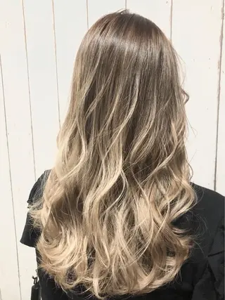 セミロング カラー パーマ ヘアアレンジ メンズ 👑指名率No.1 👑坂口飛翔のヘアスタイル