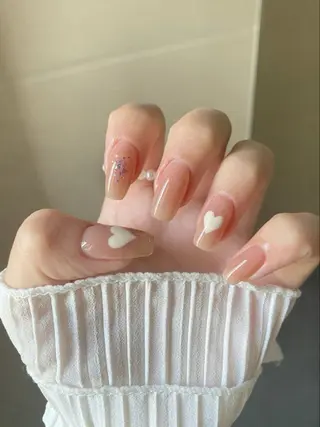 ネイル RINN ANA.CHUOのネイルデザイン