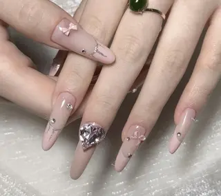 ネイル Miya🎀 nailのネイルデザイン