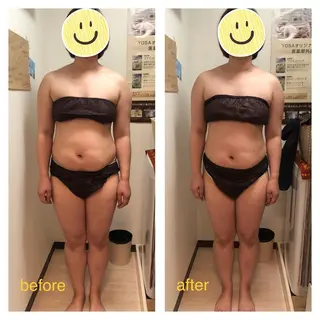 YOSAPARK ハーブ＊Callaのエステ・リラクイメージ