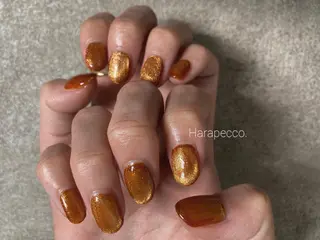 ネイル Hiro nail /Harapeccoのネイルデザイン