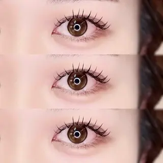 マツエク・マツパ ICY❁⃘eye aikaのマツエク・マツパデザイン