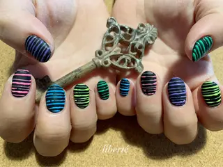ネイル liberté (リベルテ)のネイルデザイン