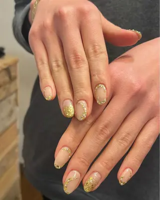 ネイル Miyagi Asamiのネイルデザイン