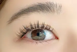 マツエク・マツパ 銀座/LEDマツエク 高宮のマツエク・マツパデザイン