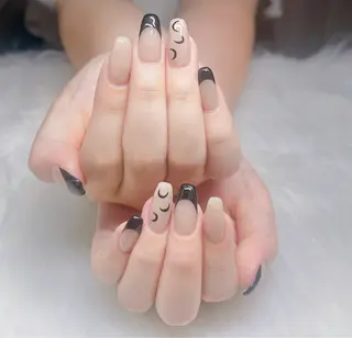 ネイル Yumi nailのネイルデザイン