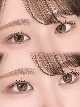 マツエク・マツパ SOEL 🍓yu-kiのマツエク・マツパデザイン