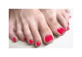 ネイル プライベートサロン テテのネイルデザイン