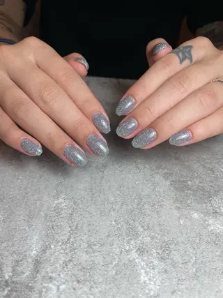 ネイル 南野 由希のネイルデザイン