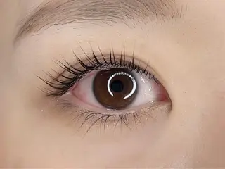 マツエク・マツパ 眉毛専門店brow art上野店 阿部の眉毛・アイブロウイメージ