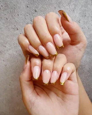 ネイル ✾ NailRoom Latina🌻💓のネイルデザイン