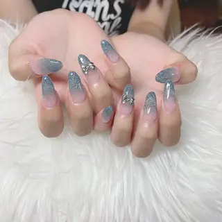 ネイル スカルプ専門店 Ｄ-Beautyのネイルデザイン