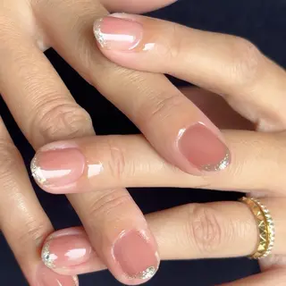 ネイル Nail salon Ariettyのネイルデザイン